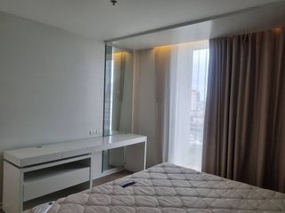For rent 1 bed condo in Sathon, Bangkok