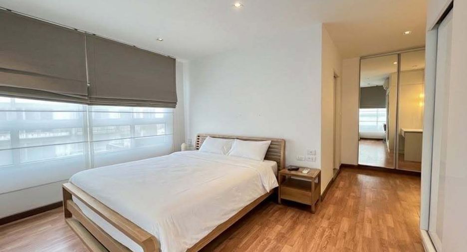 À louer 1 chambre condo à Watthana, Bangkok