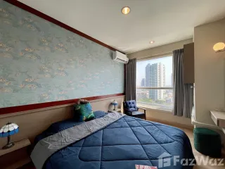 Condo en alquiler de 1 habitaciones en Khlong San, Bangkok