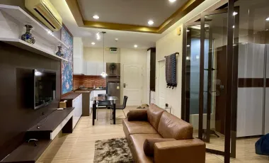 Wohnung zur Miete mit 1 Zimmer in Khlong San, Bangkok