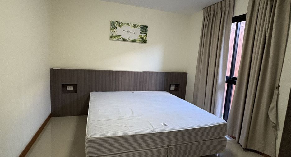 For rent 1 bed apartment in Chatuchak, Bangkok