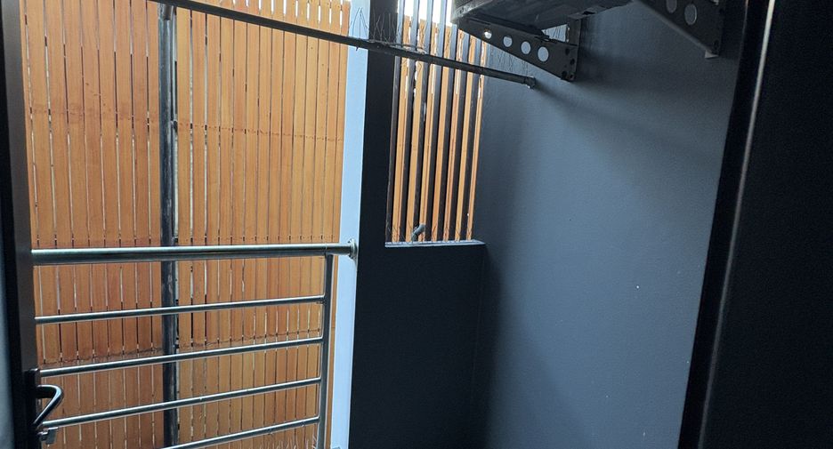 For rent 1 bed apartment in Chatuchak, Bangkok