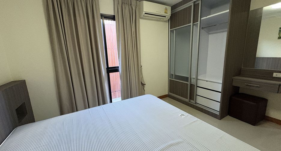 For rent 1 bed apartment in Chatuchak, Bangkok
