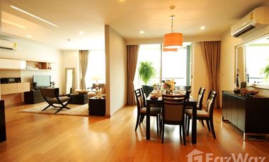 Wohnung zur Miete mit 4 Zimmer in Watthana, Bangkok