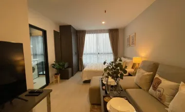 For rent 1 bed condo in Bang Na, Bangkok