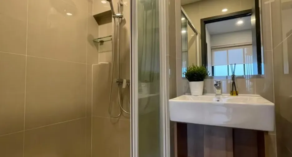 For rent 1 bed condo in Bang Na, Bangkok