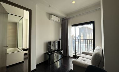 Condo en alquiler de 1 habitaciones en Watthana, Bangkok
