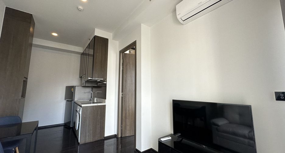 Wohnung zur Miete mit 1 Zimmer in Watthana, Bangkok