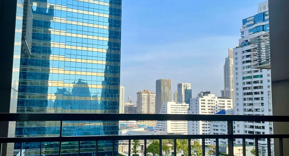 出租 公寓 公寓 在 Watthana, 曼谷