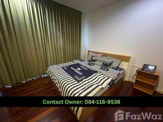 For rent studio condo in Watthana, Bangkok