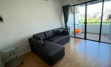 For rent 2 bedrooms condo in Phra Khanong, Bangkok