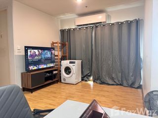 For rent 2 ベッドルーム condo in Thon Buri, Bangkok