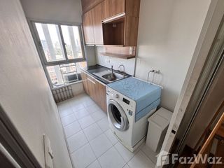 For rent 2 ベッドルーム condo in Thon Buri, Bangkok
