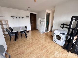 For rent 2 ベッドルーム condo in Thon Buri, Bangkok
