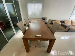 For rent 3 ベッドルーム townhouse in Min Buri, Bangkok
