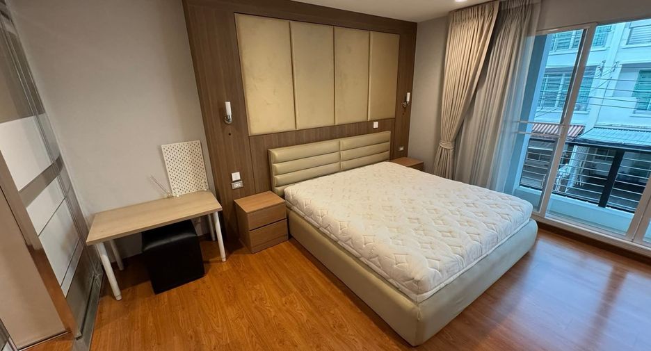 ให้เช่า 3 ห้องนอน บ้านเดี่ยว ใน จอมทอง, กรุงเทพฯ