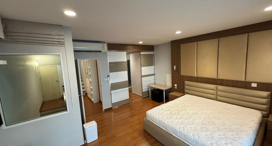 ให้เช่า 3 ห้องนอน บ้านเดี่ยว ใน จอมทอง, กรุงเทพฯ