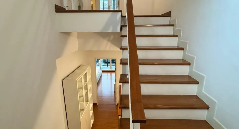 For rent 3 bedrooms house in Chom Thong, Bangkok