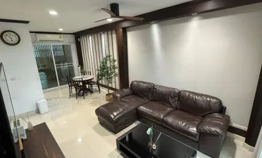 For rent 3 bedrooms house in Chom Thong, Bangkok