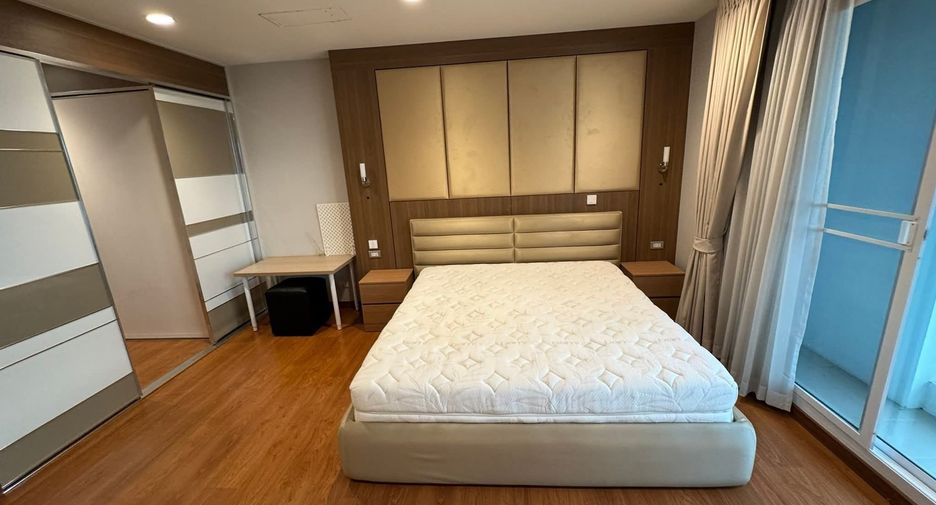 ให้เช่า 3 ห้องนอน บ้านเดี่ยว ใน จอมทอง, กรุงเทพฯ