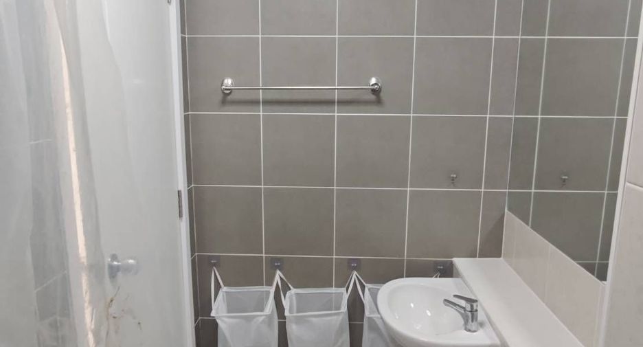 For rent 1 bed condo in Suan Luang, Bangkok