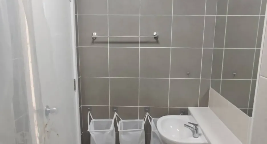 For rent 1 bed condo in Suan Luang, Bangkok