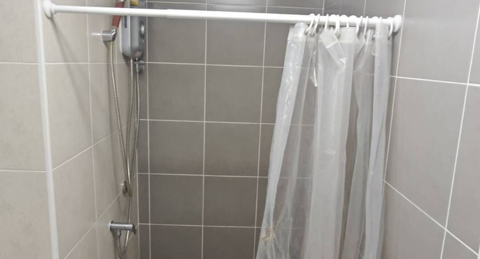 For rent 1 bed condo in Suan Luang, Bangkok