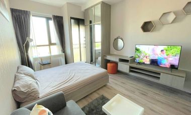 À louer 1 chambre condo à Watthana, Bangkok