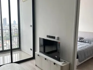 For rent 1 Beds condo in Khlong San, Bangkok