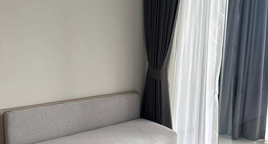 For rent 1 bed condo in Khlong San, Bangkok