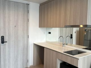 For rent 1 Beds condo in Khlong San, Bangkok