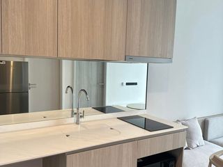 For rent 1 Beds condo in Khlong San, Bangkok