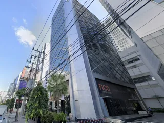 À louer bureau à Watthana, Bangkok