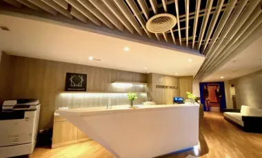Oficina en alquiler en Watthana, Bangkok