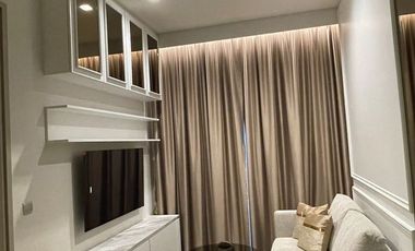 À louer 1 chambre condo à Ratchathewi, Bangkok
