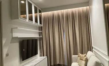 Wohnung zur Miete mit 1 Zimmer in Ratchathewi, Bangkok