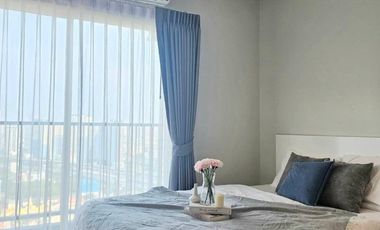 Condo en alquiler de 1 habitaciones en Thon Buri, Bangkok