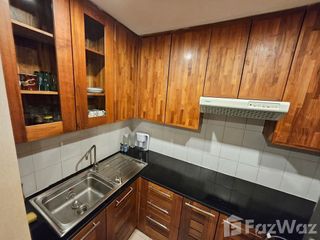 For rent studio condo in Sathon, Bangkok