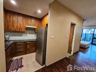 For rent studio condo in Sathon, Bangkok