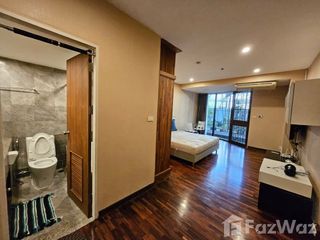 For rent studio condo in Sathon, Bangkok