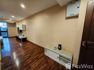 For rent studio condo in Sathon, Bangkok