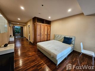 For rent studio condo in Sathon, Bangkok