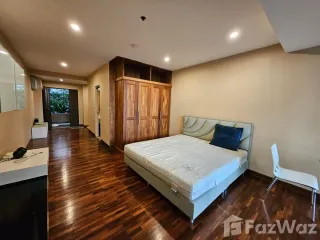 For rent studio condo in Sathon, Bangkok