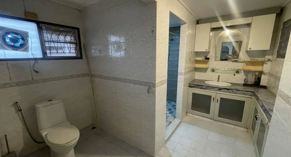 For rent 3 bedrooms house in Lak Si, Bangkok