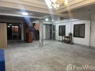 出租 3 卧室 独立屋 在 Lak Si, 曼谷
