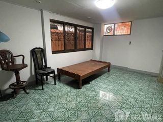 For rent 3 bedrooms house in Lak Si, Bangkok