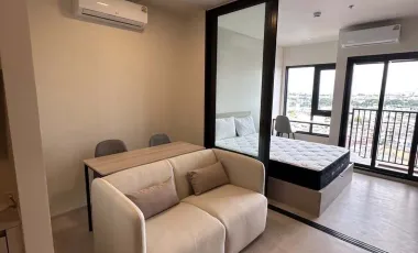 For rent 1 bed condo in Khlong San, Bangkok