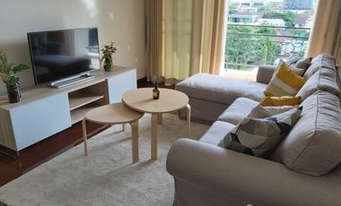 Condo en alquiler de 3 habitaciones en Watthana, Bangkok
