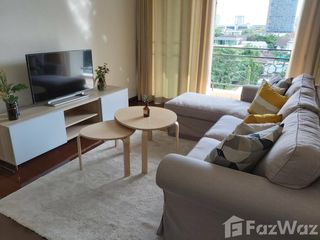 Condo en alquiler de 3 habitaciones en Watthana, Bangkok