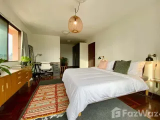 Condo en alquiler de 1 habitaciones en Phaya Thai, Bangkok